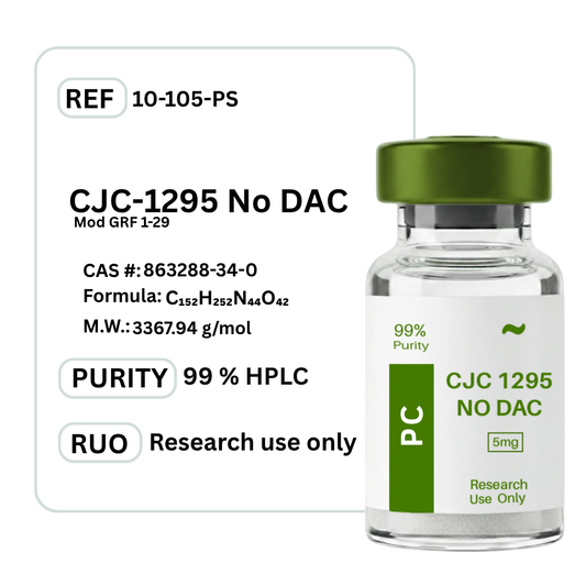 CJC-1295 (No DAC)