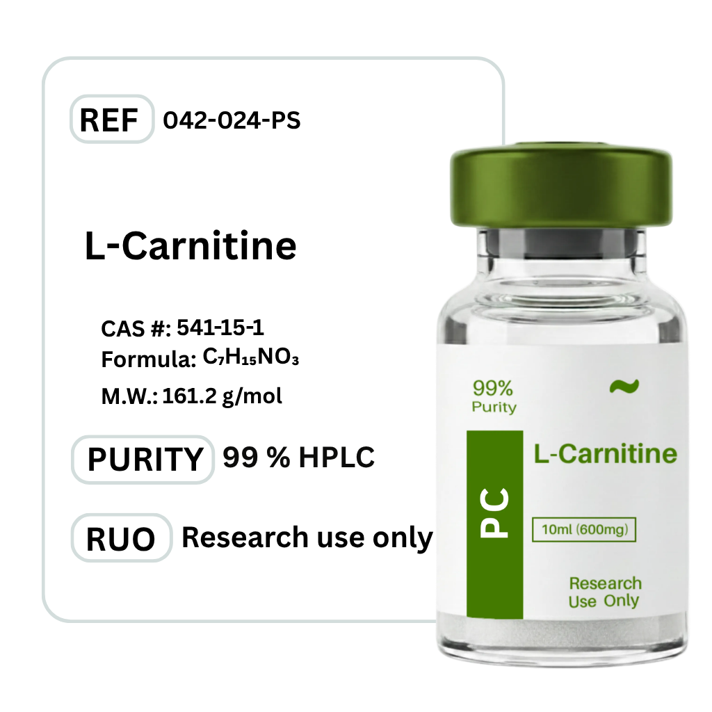 L-Carnitine