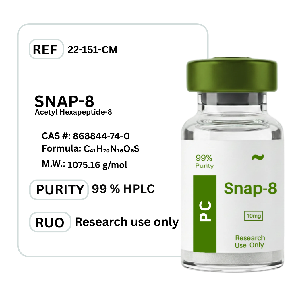 Snap-8