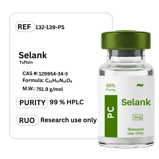 Selank