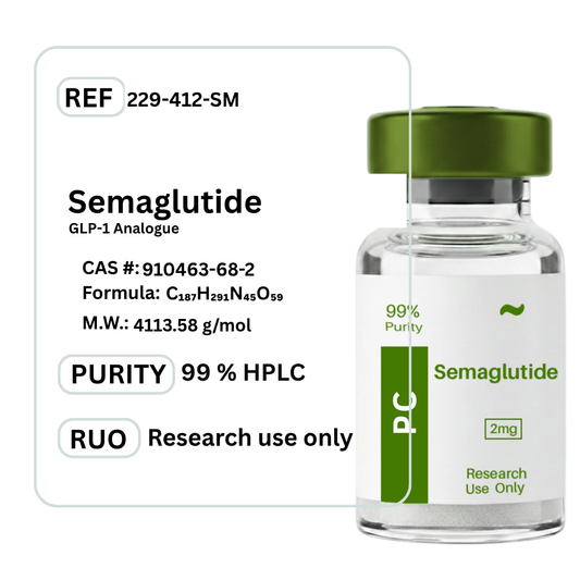 Semaglutide