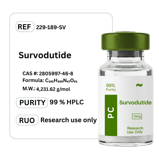 Survodutide